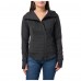 Купить Куртка женская 5.11 Tactical "Women's Crystal Hybrid Full Zip Jacket" от производителя 5.11 Tactical® в интернет-магазине alfa-market.com.ua  