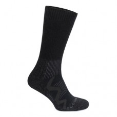 Шкарпетки трекінгові "Lowa Winter Pro" Black