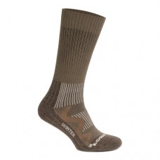 Шкарпетки трекінгові "Lowa Winter Pro" Coyote OP