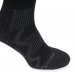 Купить Носки треккинговые "Lowa Winter Pro" Black от производителя LOWA® в интернет-магазине alfa-market.com.ua  