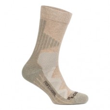 Шкарпетки трекінгові "Lowa 3-Season Pro" Desert