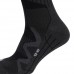 Купить Носки треккинговые "Lowa 4-Season Pro" Black от производителя LOWA® в интернет-магазине alfa-market.com.ua  