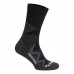 Купить Носки треккинговые "Lowa 3-Season Pro" Black от производителя LOWA® в интернет-магазине alfa-market.com.ua  