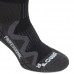 Купить Носки треккинговые "Lowa 3-Season Pro" Black от производителя LOWA® в интернет-магазине alfa-market.com.ua  