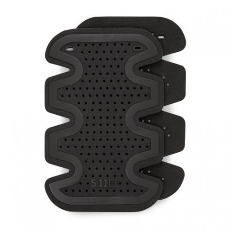 Наколенники неопреновые "5.11 Tactical® Endo. K Insert Kneepad" Black
