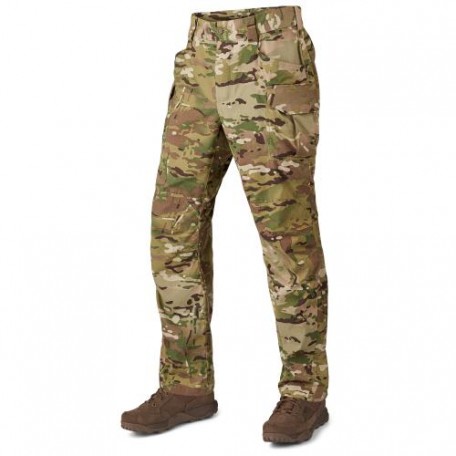 Брюки тактические 5.11 Tactical® "Hot Weather Combat Pants" Multicam