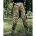 Купить Брюки тренировочные летние "SERPENS" MTP/MCU camo от производителя P1G® в интернет-магазине alfa-market.com.ua  