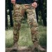 Купить Брюки тренировочные летние "SERPENS" MTP/MCU camo от производителя P1G® в интернет-магазине alfa-market.com.ua  