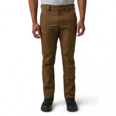 Брюки тактические 5.11 Tactical® "Ridge Pants" Dark Earth