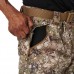 Купить Брюки штормовые 5.11 Tactical "Duty Rain Pants GEO7" Night от производителя 5.11 Tactical® в интернет-магазине alfa-market.com.ua  