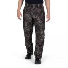 Брюки штормовые 5.11 Tactical "Duty Rain Pants GEO7" Night