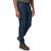 Купить Брюки тактические джинсовые 5.11 Tactical® "Defender-Flex Slim Jeans" Basic Blue Wash от производителя 5.11 Tactical® в интернет-магазине alfa-market.com.ua  