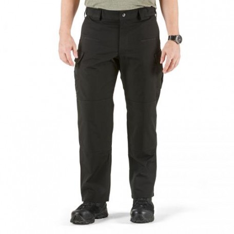 Брюки тактические 5.11 Tactical® "Stryke® Pants" Black