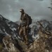 Купить Брюки тактические 5.11 Tactical® "Ridge Pants" Dark Earth от производителя 5.11 Tactical® в интернет-магазине alfa-market.com.ua  