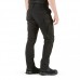 Купить Брюки тактические 5.11 Tactical® "Icon Pants" Black от производителя 5.11 Tactical® в интернет-магазине alfa-market.com.ua  