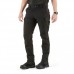 Купить Брюки тактические 5.11 Tactical® "Icon Pants" Black от производителя 5.11 Tactical® в интернет-магазине alfa-market.com.ua  