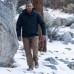 Купить Брюки тактические 5.11 Tactical® "Apex® Pants" Black от производителя 5.11 Tactical® в интернет-магазине alfa-market.com.ua  