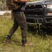Купить Брюки тактические 5.11 Tactical® "ABR™ Pro Pants" Kangaroo от производителя 5.11 Tactical® в интернет-магазине alfa-market.com.ua  