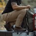 Купить Брюки тактические 5.11 Tactical® "Traction Tech Pants" Coyote от производителя 5.11 Tactical® в интернет-магазине alfa-market.com.ua  