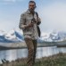 Купить Брюки тактические 5.11 Tactical® "Ridge Pants" Dark Earth от производителя 5.11 Tactical® в интернет-магазине alfa-market.com.ua  