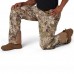 Купить Брюки штормовые 5.11 Tactical "Duty Rain Pants GEO7" Terrain от производителя 5.11 Tactical® в интернет-магазине alfa-market.com.ua  