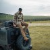 Купить Брюки тактические 5.11 Tactical® "Ridge Pants" Dark Earth от производителя 5.11 Tactical® в интернет-магазине alfa-market.com.ua  