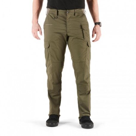Брюки тактические 5.11 Tactical® "ABR™ Pro Pants" RANGER GREEN