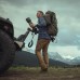 Купить Брюки тактические 5.11 Tactical® "Ridge Pants" Dark Earth от производителя 5.11 Tactical® в интернет-магазине alfa-market.com.ua  