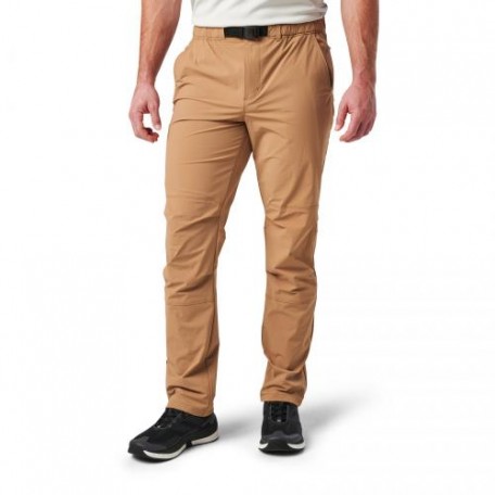 Брюки тактические 5.11 Tactical® "Traction Tech Pants" Coyote