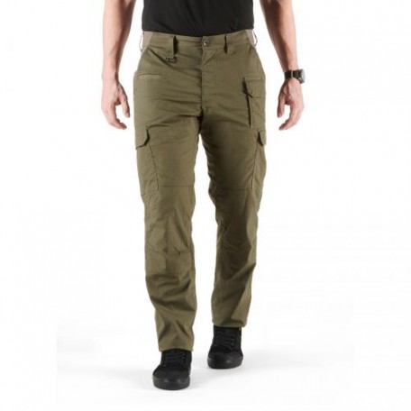 Тактические брюки "5.11 ABR PRO PANT LARGE" RANGER GREEN