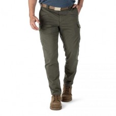 Брюки тактические 5.11 Tactical® "Icon Pants" RANGER GREEN