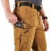 Купить Брюки тактические 5.11 Tactical® "Icon Pants" Kangaroo от производителя 5.11 Tactical® в интернет-магазине alfa-market.com.ua  