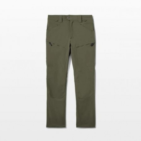 Брюки тактические 5.11 Tactical® "V.XI™ Diversion Stretch Pants" RANGER GREEN