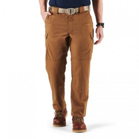 Брюки тактические 5.11 Tactical® "Stryke® Pants" Battle Brown