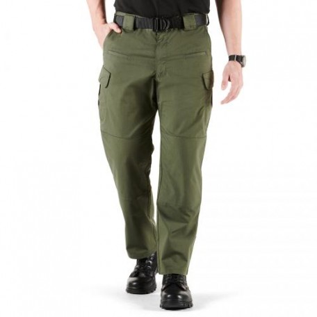 Брюки тактические 5.11 Tactical® "Stryke® Pants" TDU Green