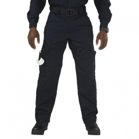 Брюки тактические 5.11 Tactical® "EMS Pants" Dark Navy