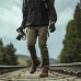 Купить Брюки тактические 5.11 Tactical® "Icon Pants" RANGER GREEN от производителя 5.11 Tactical® в интернет-магазине alfa-market.com.ua  
