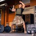 Купить Килт тактический "5.11 Tactical® Commando Kilt MultiCam®" MultiCam Black от производителя 5.11 Tactical® в интернет-магазине alfa-market.com.ua  