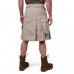 Купить Килт тактический "5.11 Tactical® Commando Kilt" Badlands Tan от производителя 5.11 Tactical® в интернет-магазине alfa-market.com.ua  