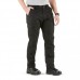 Купить Брюки тактические 5.11 Tactical® "ABR™ Pro Pants" Black от производителя 5.11 Tactical® в интернет-магазине alfa-market.com.ua  