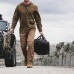 Купить Брюки тактические 5.11 Tactical® "Ridge Pants" Dark Earth от производителя 5.11 Tactical® в интернет-магазине alfa-market.com.ua  