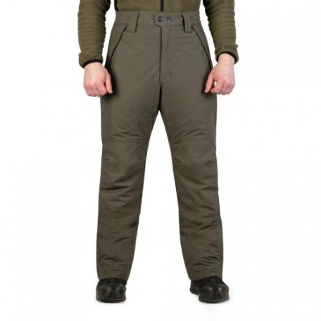 Брюки зимние 5.11 Tactical® "Bastion Pants" RANGER GREEN