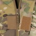Купить Брюки полевые зимние "WALRUS MK-2" MTP/MCU camo от производителя P1G® в интернет-магазине alfa-market.com.ua  