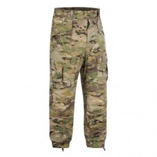 Брюки полевые зимние "WALRUS MK-2" MTP/MCU camo