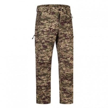 Брюки полевые зимние "ALTITUDE" NGU Camo