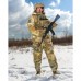 Купить Брюки полевые зимние "WALRUS MK-2" Varan camo Pat.31143/31140 от производителя P1G® в интернет-магазине alfa-market.com.ua  