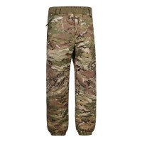 Штани зимові утеплені "URSUS" MTP/MCU camo