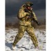 Купить Брюки полевые зимние "WALRUS MK-2" MTP/MCU camo от производителя P1G® в интернет-магазине alfa-market.com.ua  
