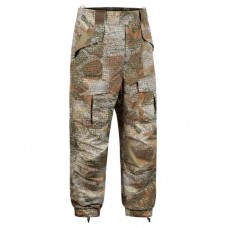 Брюки полевые зимние "WALRUS MK-2" Varan camo Pat.31143/31140