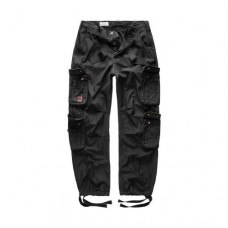 Брюки Surplus® "Airborne Vintage Trouser" Black